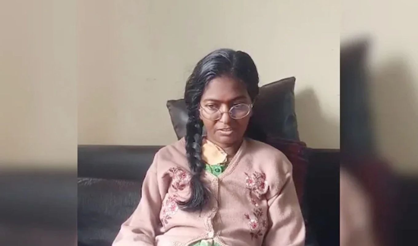 পারদ ইনজেকশনের অভিযোগে বেঙ্গালুরুতে নারীর মৃত্যু 1 After Nine Months of Treatment Wife Alleges Husband Injected Mercury While She Slept পারদ ইনজেকশনের অভিযোগে বেঙ্গালুরুতে নারীর মৃত্যু