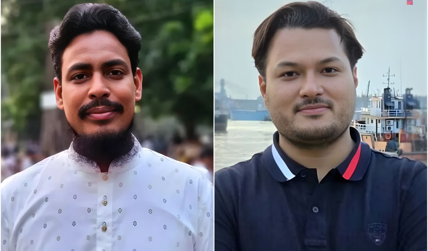 Akhtar Hossain Took Money to Appoint PPs Muntasir Mahmud পিপি নিয়োগে ঘুষ দাবির অভিযোগ আখতারের বিরুদ্ধে