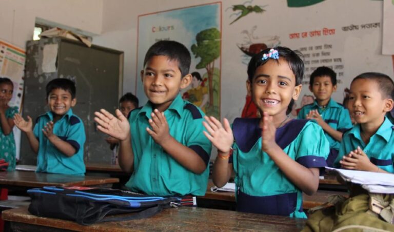 Annual Exams of 10 Million Primary Students Face Uncertainty প্রাথমিক শিক্ষকদের কর্মবিরতিতে বার্ষিক পরীক্ষা অনিশ্চিত