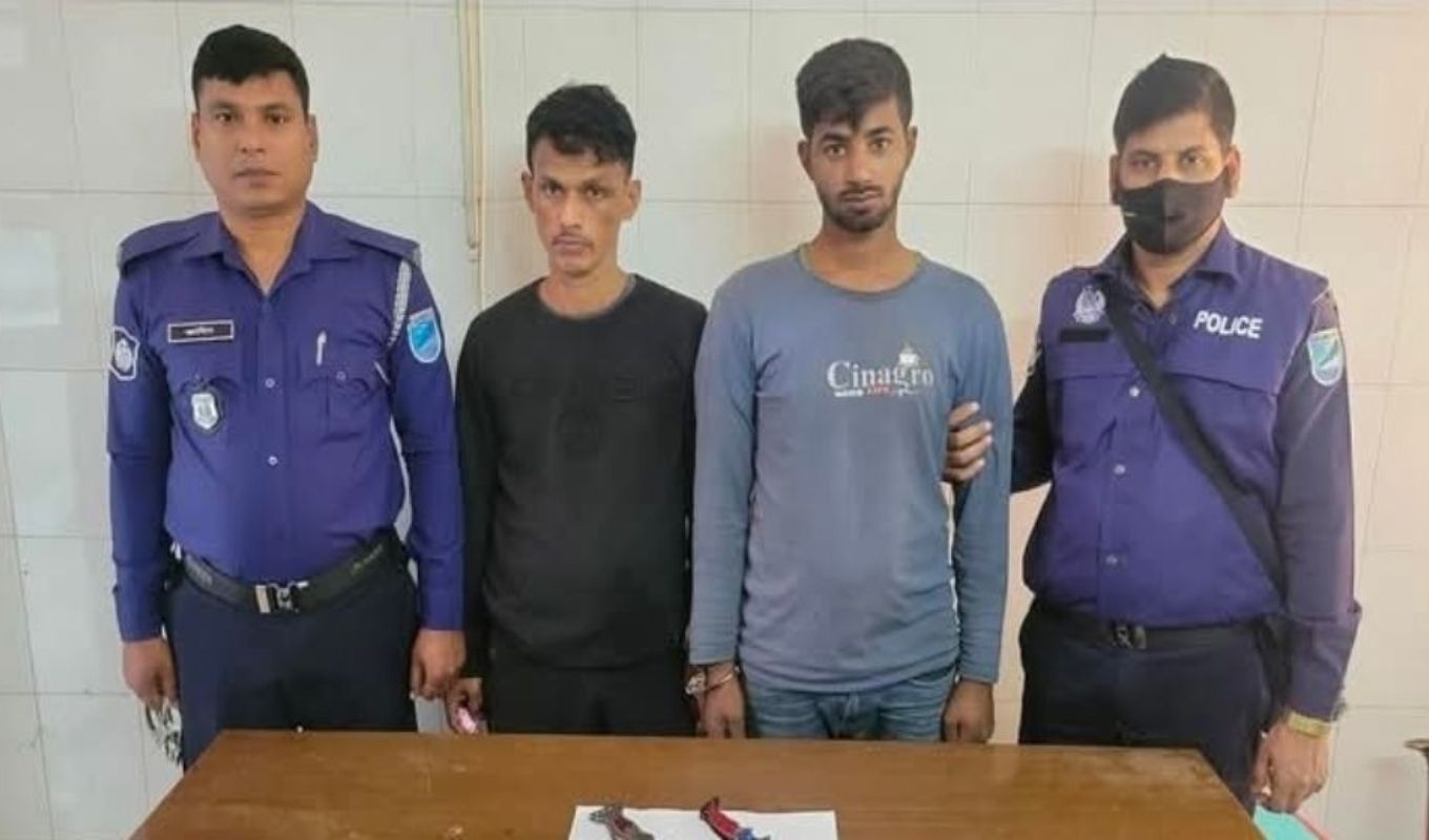 Domestic Worker Rescued in Malaysia After 16 Years of Trafficking মালয়েশিয়ায় ১৬ বছরের নির্যাতনের শিকার ইন্দোনেশীয় গৃহকর্মী উদ্ধার