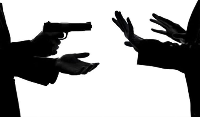 Extortion Rampant Across the Country রাজধানীতে চাঁদাবাজি–ব্যবসায়ীরা আতঙ্কে