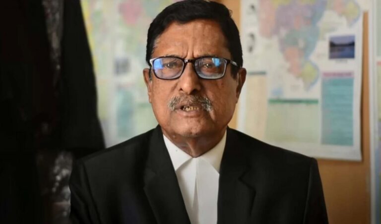 Fazlur Rahman Ordered to Appear at International Tribunal আন্তর্জাতিক ট্রাইব্যুনালে হাজির হওয়ার নির্দেশ দেওয়া হলো ফজলুর রহমানকে