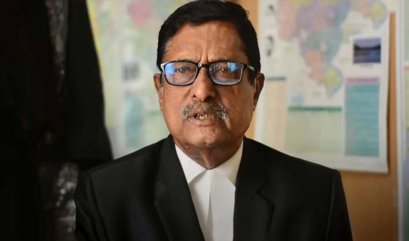 আন্তর্জাতিক ট্রাইব্যুনালে হাজির হওয়ার নির্দেশ দেওয়া হলো ফজলুর রহমানকে 1 Fazlur Rahman Ordered to Appear at International Tribunal আন্তর্জাতিক ট্রাইব্যুনালে হাজির হওয়ার নির্দেশ দেওয়া হলো ফজলুর রহমানকে