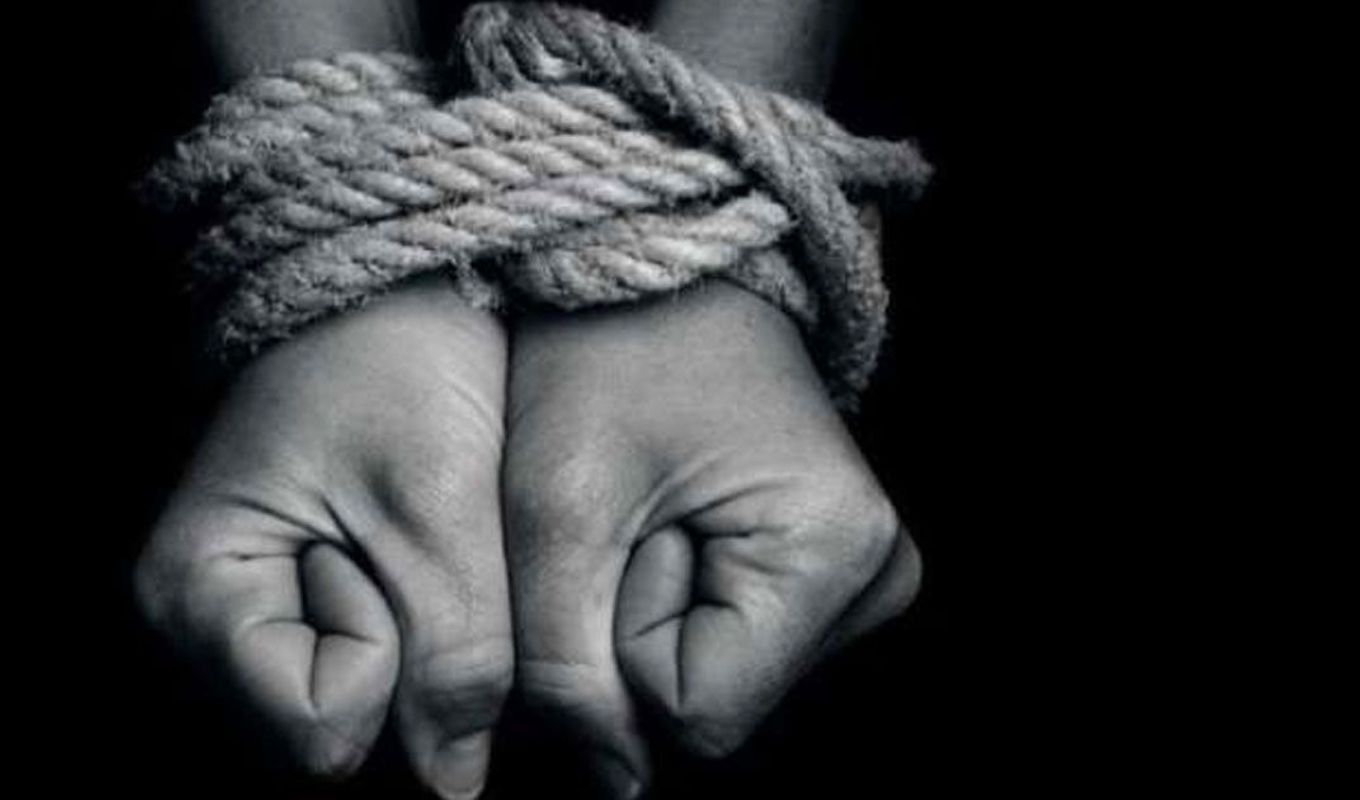 Four Fishermen Abducted While Catching Crabs in the Sundarbans সুন্দরবনে কাঁকড়া ধরতে গিয়ে চার জেলে অপহরণ, মুক্তিপণ দাবি