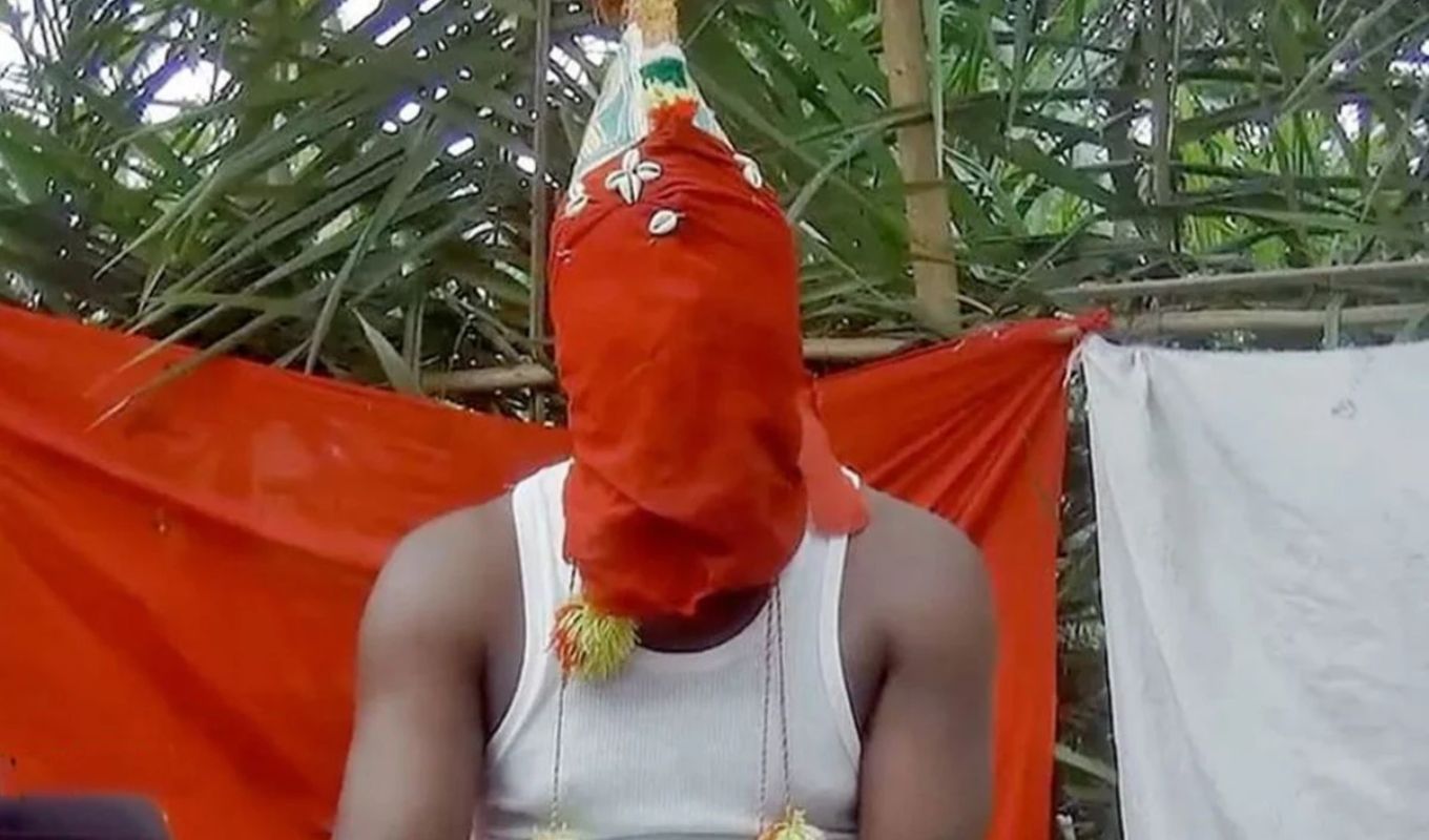 কালো জাদুর নামে সিয়েরা লিওনে নৃশংস হত্যাকাণ্ড 1 Human Sacrifice in Sierra Leone Driven by Black Magic Practices কালো জাদুর নামে সিয়েরা লিওনে নৃশংস হত্যাকাণ্ড