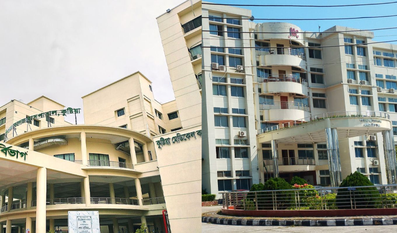 Hundreds of Crores Worth of Hospital Equipment Left Unused সরকারি হাসপাতালে কোটি টাকার যন্ত্রপাতি নষ্ট, রোগী সেবাবঞ্চিত