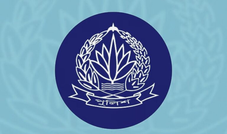 Interim Government Finalises Appointment of SPs in 64 Districts through Lottery ত্রয়োদশ জাতীয় সংসদ নির্বাচনের জন্য ৬৪ জেলার এসপি চূড়ান্ত