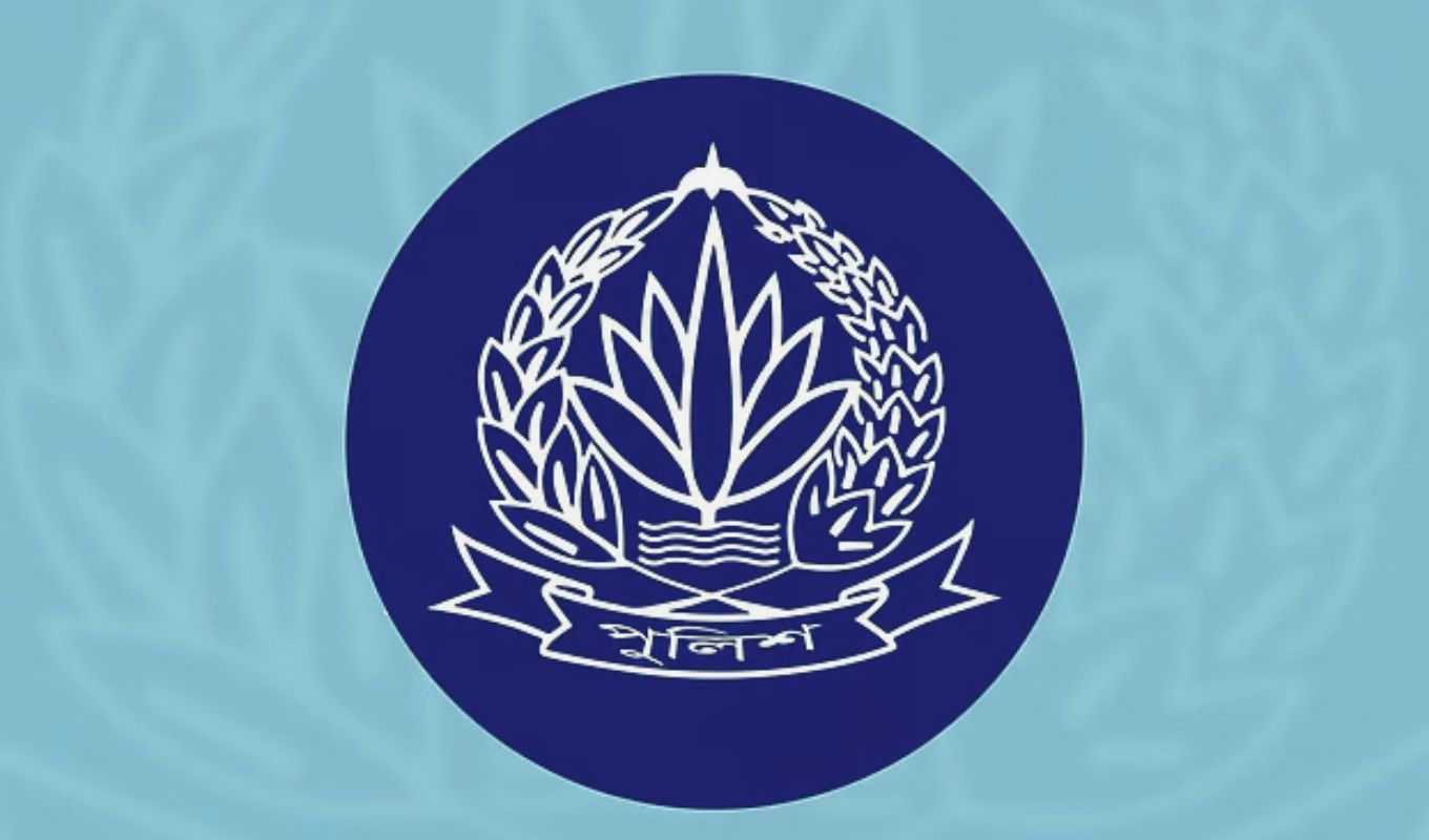 Interim Government Finalises Appointment of SPs in 64 Districts through Lottery ত্রয়োদশ জাতীয় সংসদ নির্বাচনের জন্য ৬৪ জেলার এসপি চূড়ান্ত