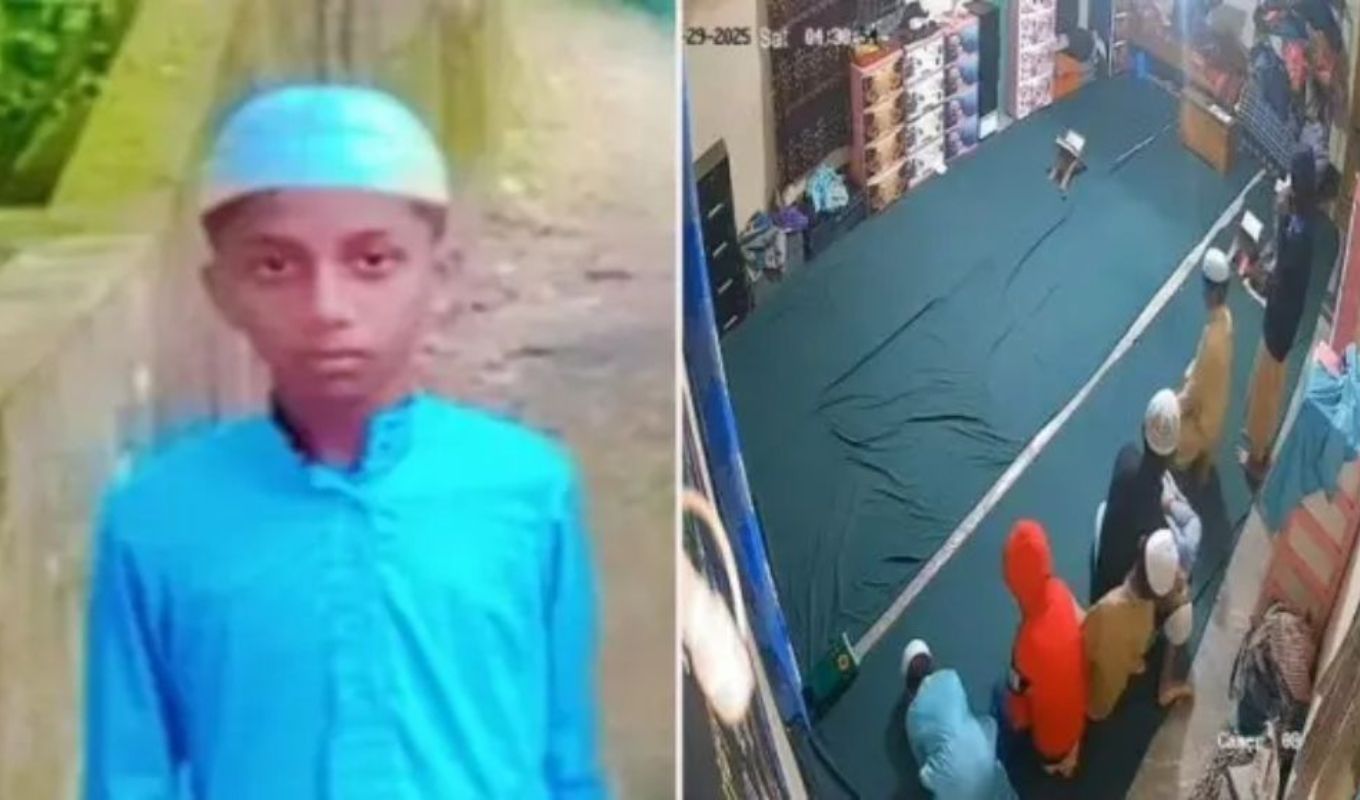 Madrasa student dies while offering Tahajjud prayer চাটখিলে তাহাজ্জুদ আদায়ের সময় মাদরাসাছাত্রের মৃত্যুর ঘটনা