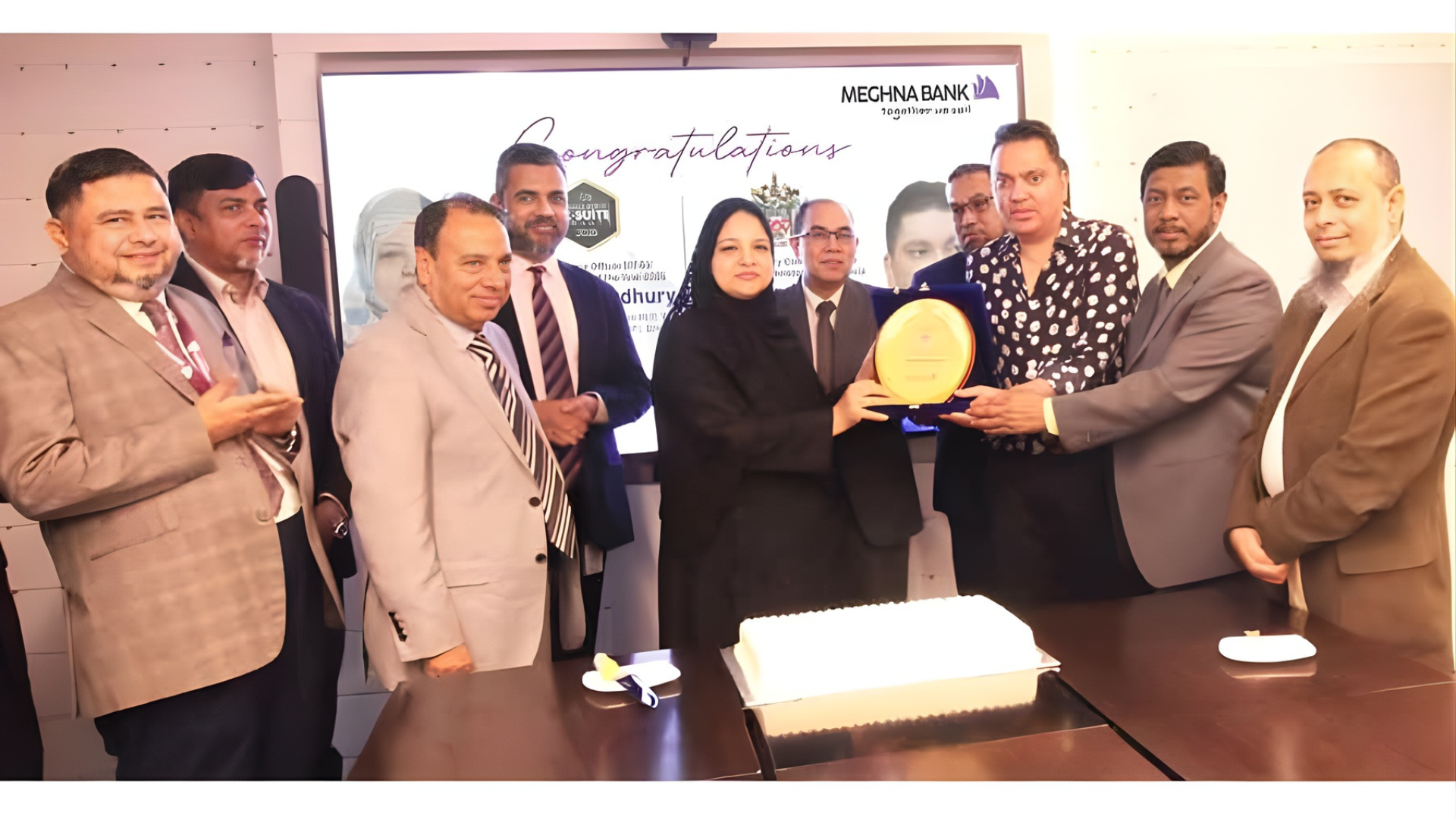 মেঘনা ব্যাংকের উজ্জ্বল সাফল্য 1 মেঘনা ব্যাংকের উজ্জ্বল সাফল্য