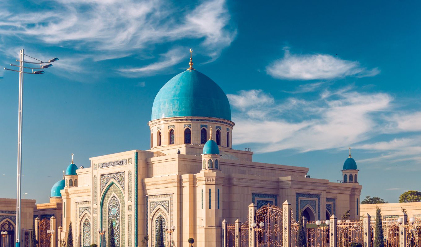 Moderation in Islam The True Beauty of the Faith ইসলাম: জীবন ও ইবাদতে মধ্যমপন্থার নির্দেশ