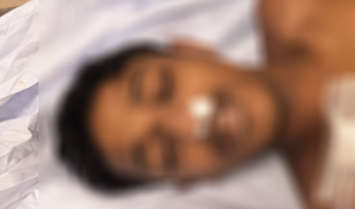 One Arrested Over Factory Workers Death in Tongi টঙ্গীর কারখানায় কম্প্রেসারের বাতাসে আহত শ্রমিকের মৃত্যু