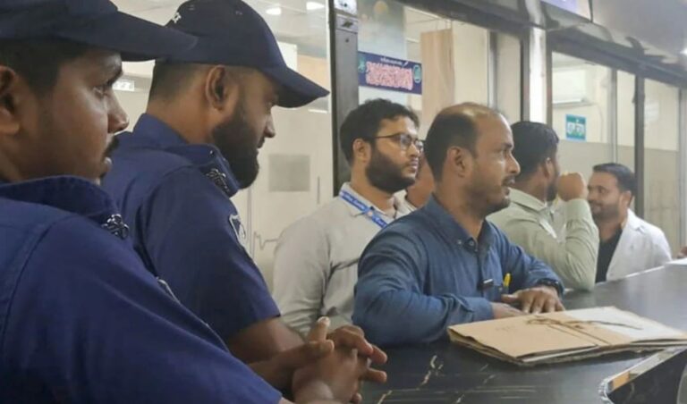 Operations of Four Hospitals and Diagnostic Centers Suspended in Cumilla for Irregularities কুমিল্লায় চার বেসরকারি হাসপাতাল সাময়িক বন্ধ