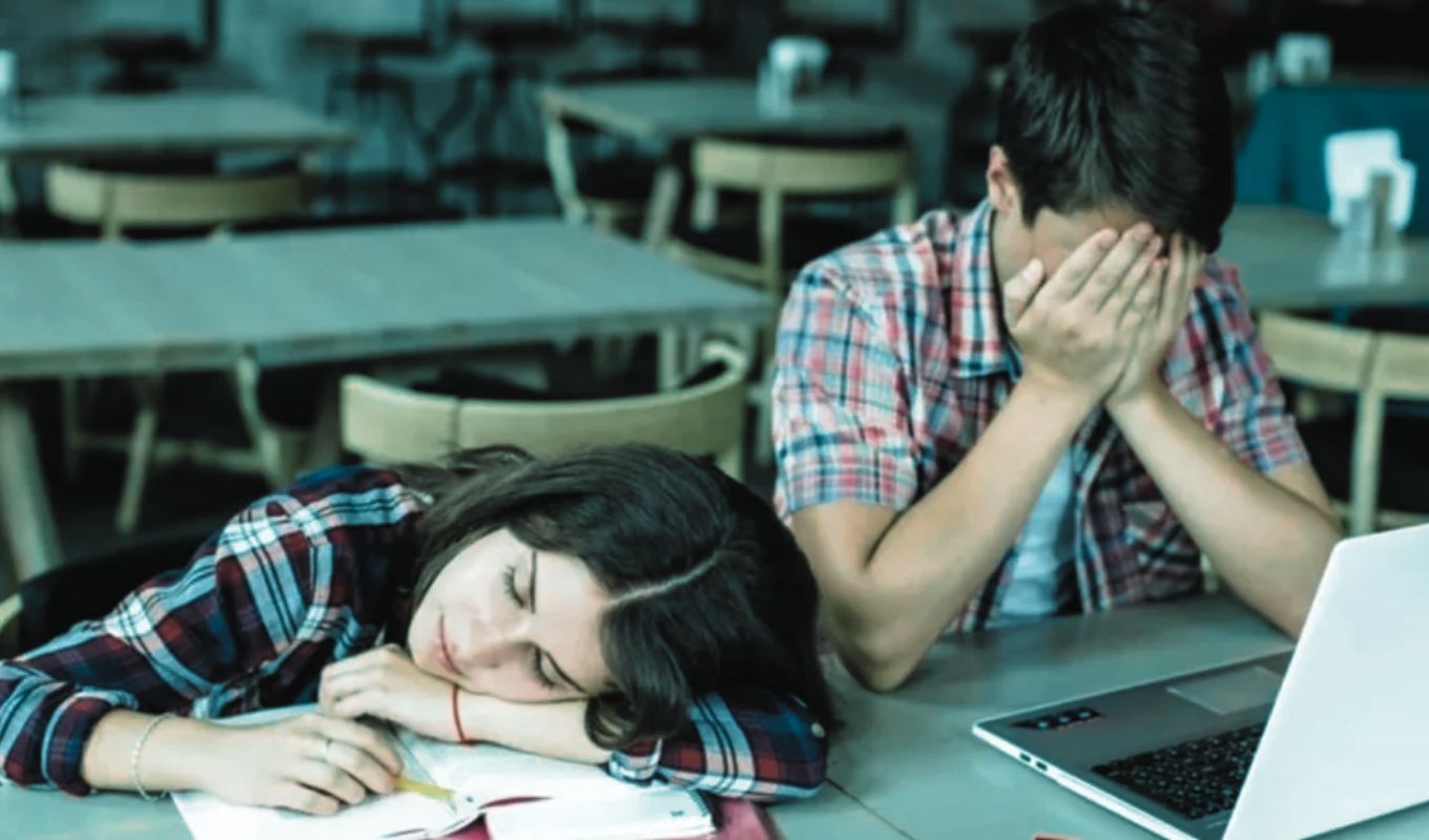 দেশের কিশোর-কিশোরীদের শারীরিক নিষ্ক্রিয়তা নিয়ে উদ্বেগজনক তথ্য 1 Over 40 Per Cent of Adolescents in the Country Are Physically Inactive দেশের কিশোর-কিশোরীদের শারীরিক নিষ্ক্রিয়তা নিয়ে উদ্বেগজনক তথ্য