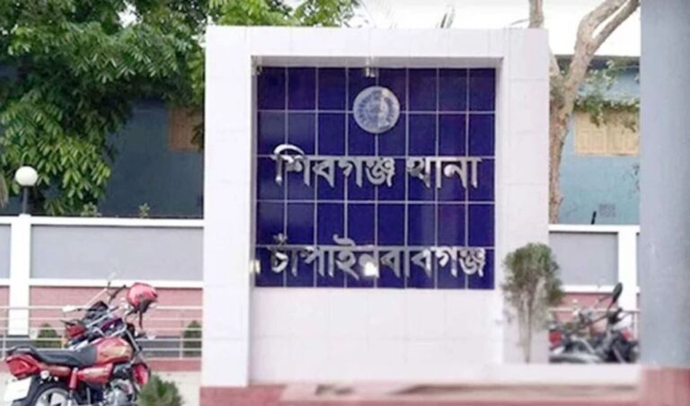 Pond Watchman Killed in Shibganj Left Eye Gouged Out শিবগঞ্জে পুকুর পাহারাদারকে হত্যা, বাম চোখ উপড়ে ফেলা