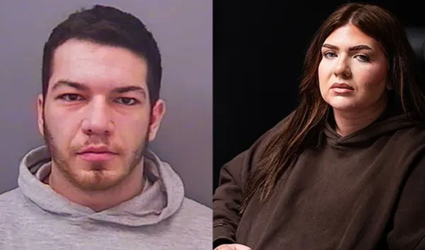 Prison Officers Relationship and Sexual Involvement with Inmate Ends in Conviction কারা কর্মকর্তার ভুল সিদ্ধান্তে সৃষ্ট ভয়ঙ্কর ঘটনা