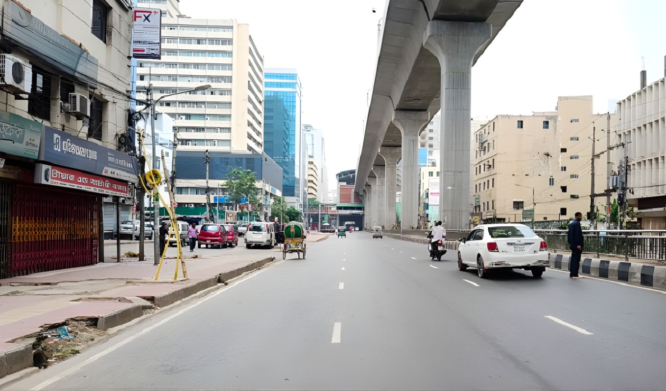 Programs to be Observed in the Capital Today ঢাকায় বুধবার সরকারি ও রাজনৈতিক কর্মসূচি