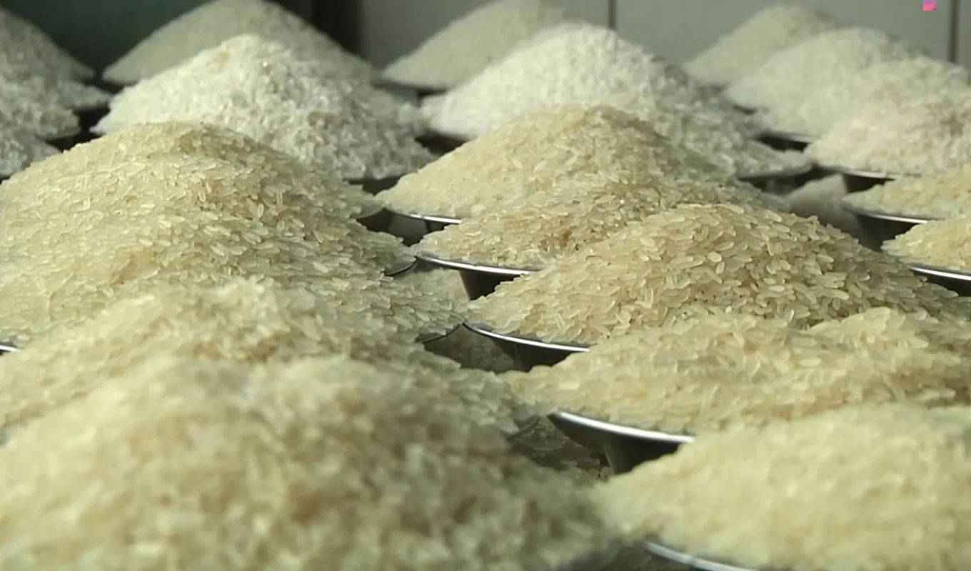 Rice prices falling in Asian markets এশিয়ায় চাহিদা কমায় চালের দাম নিম্নমুখী, থাইল্যান্ডে ১৮ বছরের সর্বনিম্ন