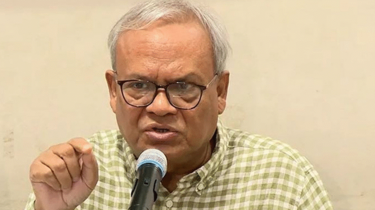 Rizvi Slams BNP Supporters Our Own People Are Becoming Obstacles to Khaledas Recovery “হাসপাতালের ভিড় খালেদা জিয়ার চিকিৎসায় বাধা”—রিজভীর সতর্কবার্তা দিয়ে জনতাকে দূরত্ব বজায় রাখার আহ্বান