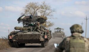 Russia claims over 230 Ukrainian soldiers killed Russia claims over 230 Ukrainian soldiers killed