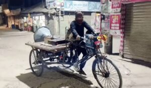 Section 144 Imposed on BNP Rallies in Alfadanga Section 144 Imposed on BNP Rallies in Alfadanga