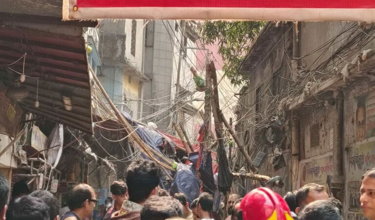 Severe Earthquake Risk for Old Dhaka Sylhet and Chattogram বড় ভূমিকম্পে ধ্বংসের মুখে পুরান ঢাকা, সিলেট ও চট্টগ্রাম