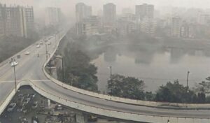 Temperature Drops to 17.6°C in Dhaka Cold Likely to Intensify Temperature Drops to 17.6°C in Dhaka, Cold Likely to Intensify