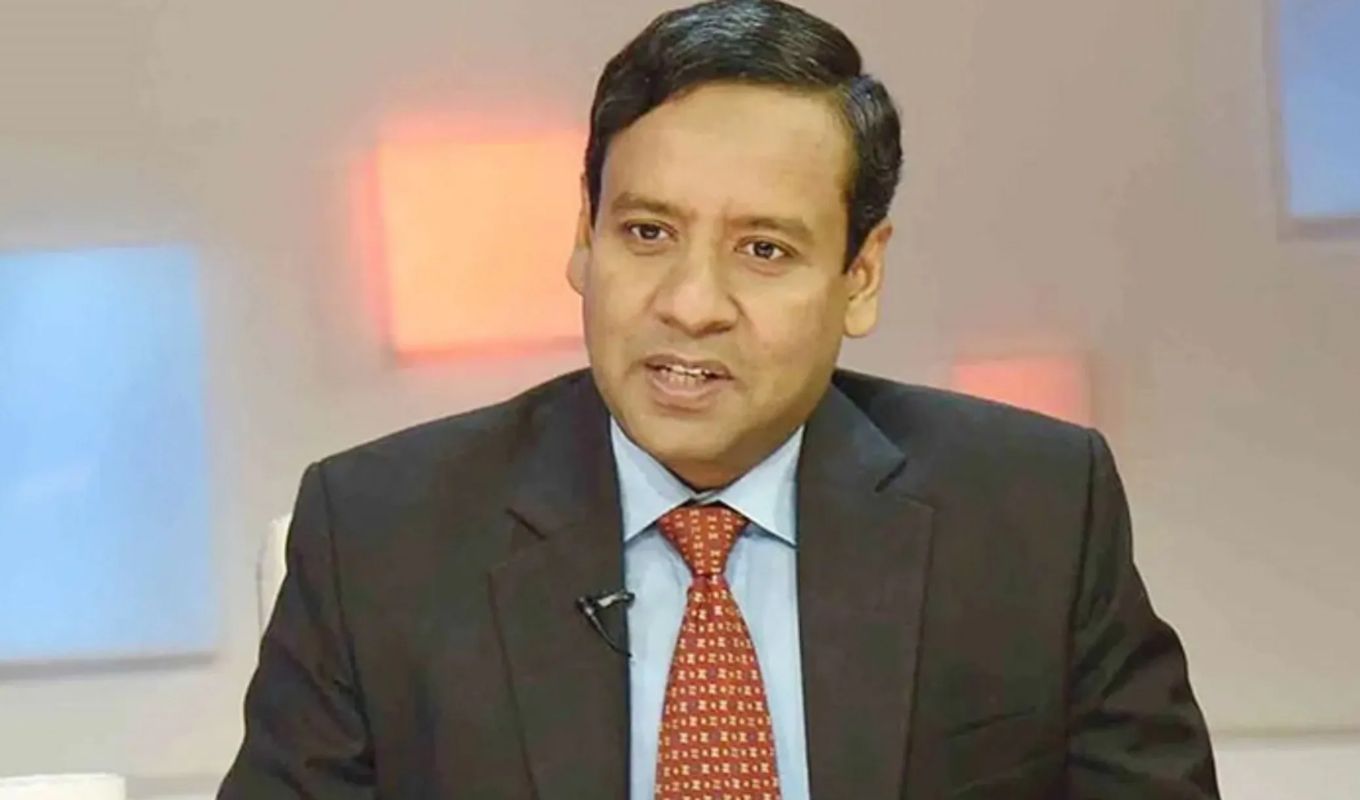 The Water Will Not Stop Here It Will Spread Further Roni on Hasinas Trial শেখ হাসিনার বিচার আন্তর্জাতিক রাজনীতিতে বড় ইস্যু হয়ে উঠছে: রনি