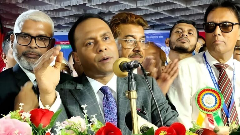 এখন নতুন প্রতারকের উদ্ভব হয়েছে: কায়সার কামাল