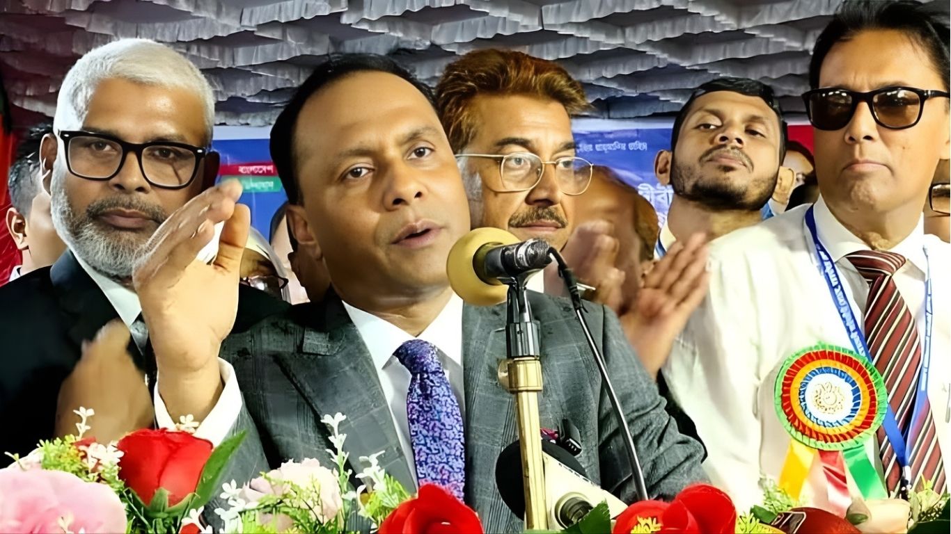 এখন নতুন প্রতারকের উদ্ভব হয়েছে: কায়সার কামাল