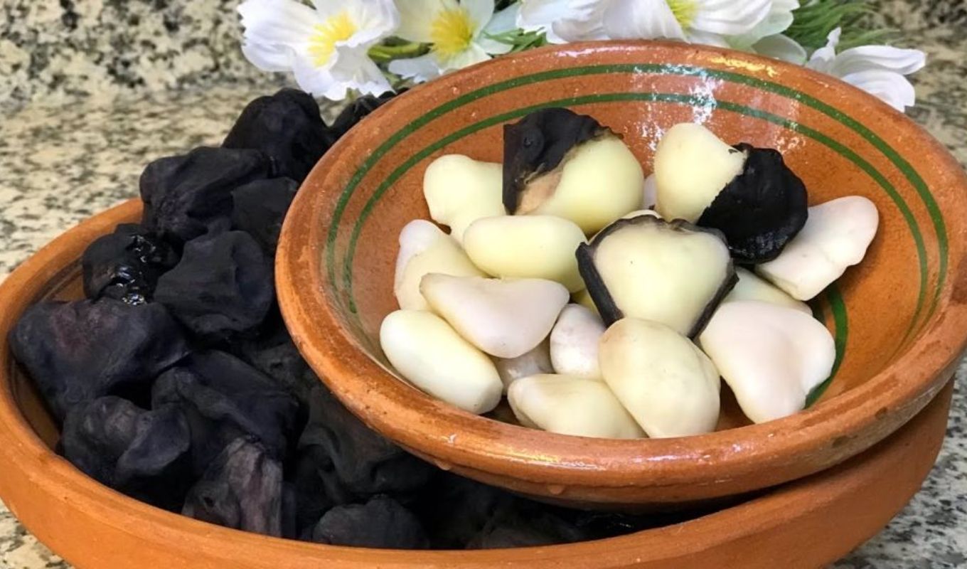 water chestnuts শীতের ফল পানি শিঙাড়া: পুষ্টি ও স্বাস্থ্যগুণে ভরপুর