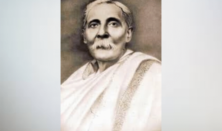 আচার্য দীনেশচন্দ্র সেন বাংলা সাহিত্যের অমর দিকপাল