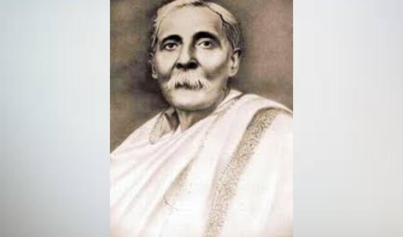 আচার্য দীনেশচন্দ্র সেন বাংলা সাহিত্যের অমর দিকপাল