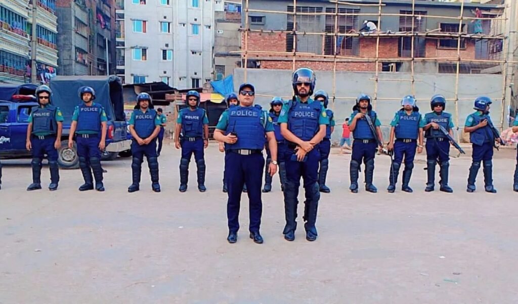 আজকের ঢাকা আইসিটি রায়ের দিন ও ঢাকায় আওয়ামী লীগের লকডাউন