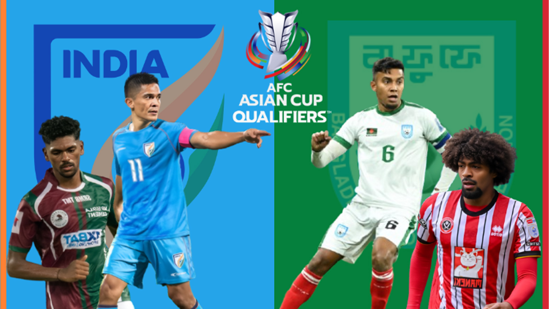 আজকের মহারণ কি সফল হবে জামাল-তপুদের জন্য