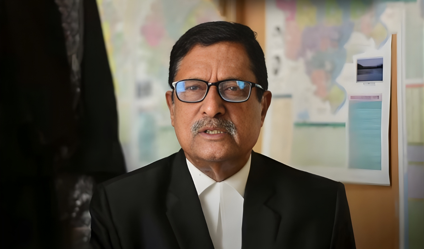 আদালত অবমাননা অভিযোগে ফজলুর রহমানের বিরুদ্ধে প্রসিকিউশনের আবেদন ট্রাইব্যুনাল নিয়ে মন্তব্য: বিএনপি নেতার বিরুদ্ধে আইনি পদক্ষেপ