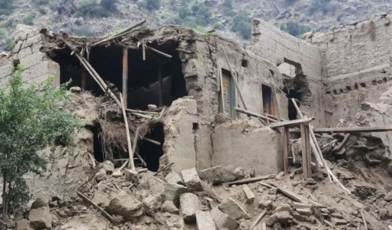 আফগানিস্তান: ভূমিকম্পের দেশ, কেন বারবার নড়েচড়ে বসে মাটি