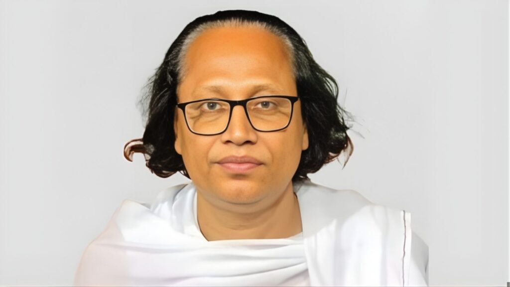 আবুল সরকারের মুক্তি দাবি