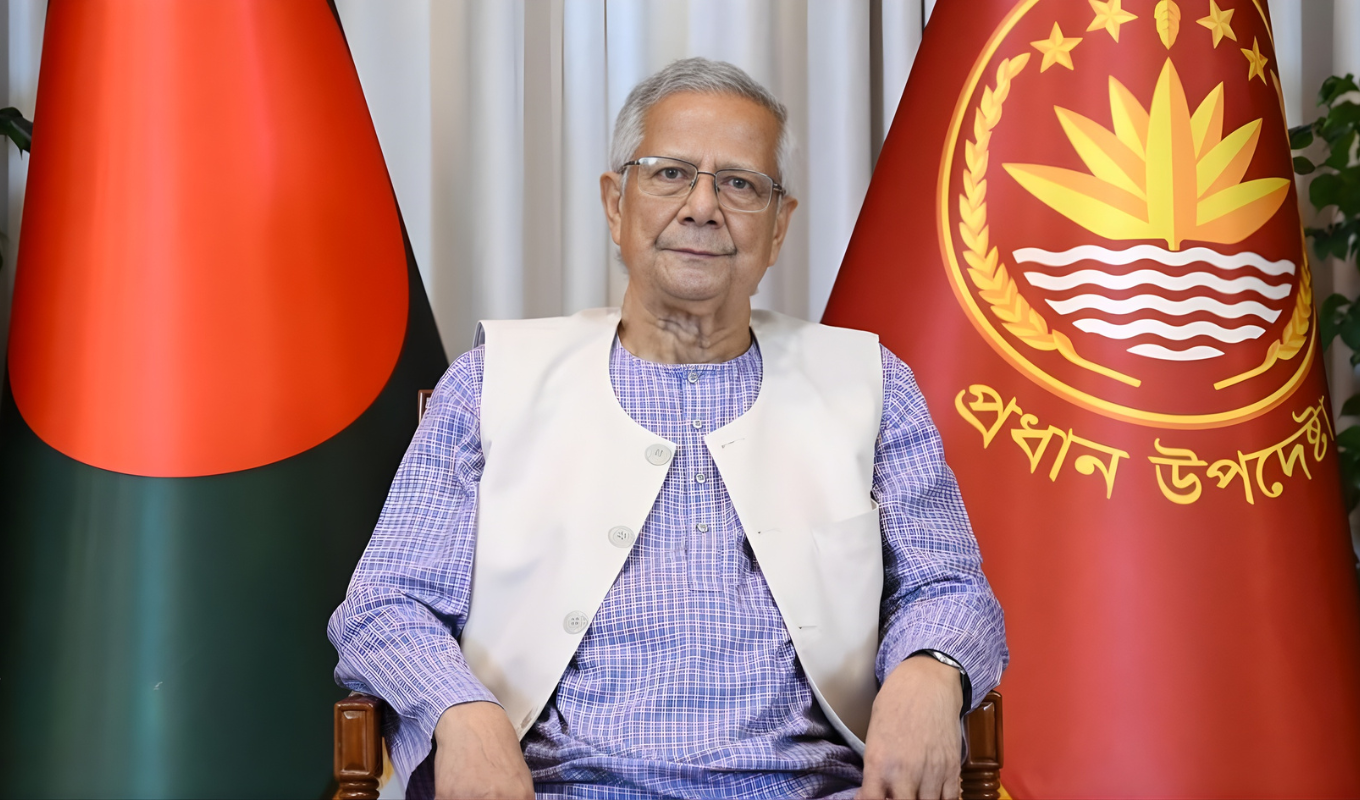 একই দিনে নির্বাচন ও গণভোট নতুন সংবিধান গঠনের পথে