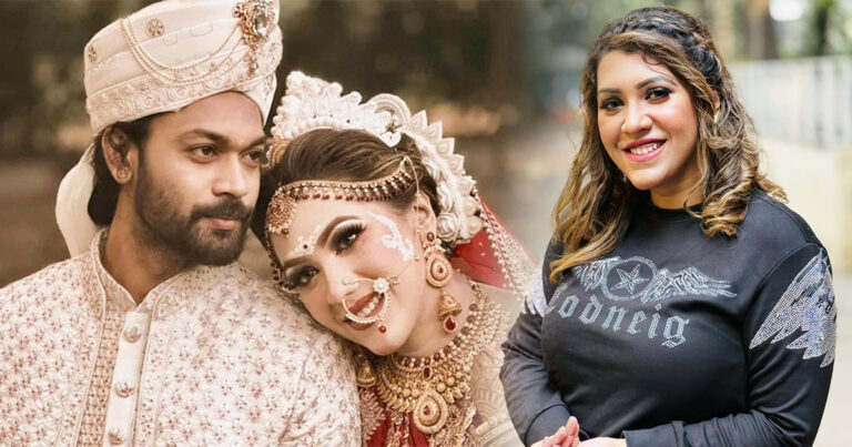 কণ্ঠশিল্পী বাঁধন সরকার পূজার নতুন জীবন