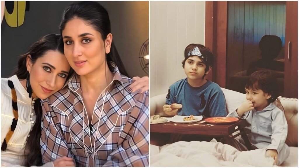 কারিশমার সন্তানদের অভিযোগকে হাইকোর্ট কারিশমার সন্তানদের অভিযোগকে হাইকোর্ট বলল ‘নাটক’