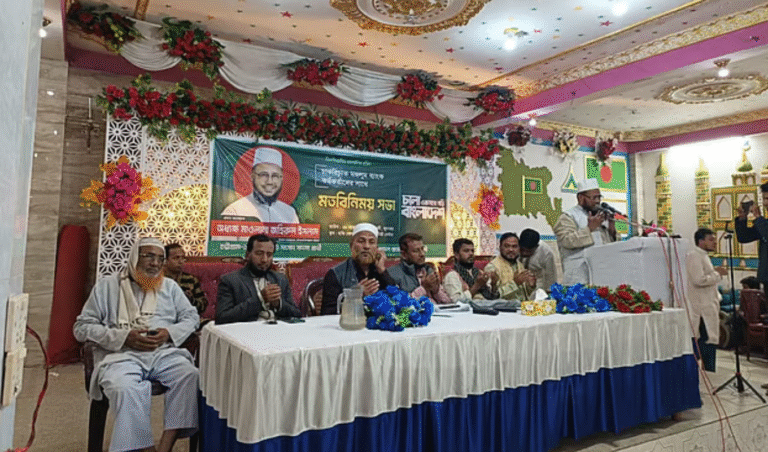 ক্ষমতায় গেলে ইসলামী ব্যাংকের চাকরিচ্যুতদের চাকরি ফিরিয়ে দেব জামায়াতের প্রার্থী ক্ষমতায় গেলে ইসলামী ব্যাংকের চাকরিচ্যুতদের চাকরি ফিরিয়ে দেব জামায়াতের প্রার্থী