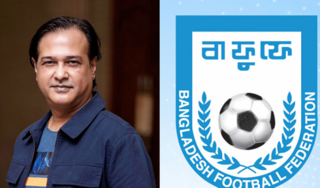 খেলাধুলার মাধ্যমে মাদকমুক্ত সমাজ গড়ার আহ্বান আসিফ আকবরের