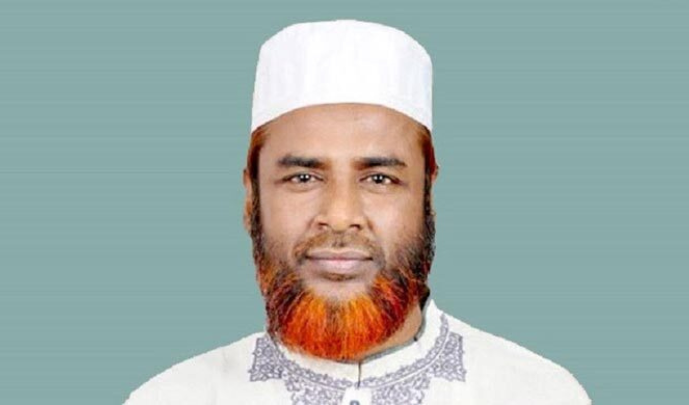 গণভোটের তারিখ পরিবর্তনের আহ্বান মিয়া গোলাম পরওয়ারের