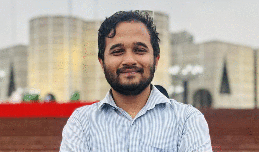 “সমালোচনায়ও ভালোবাসা দেখছেন মীর স্নিগ্ধ”