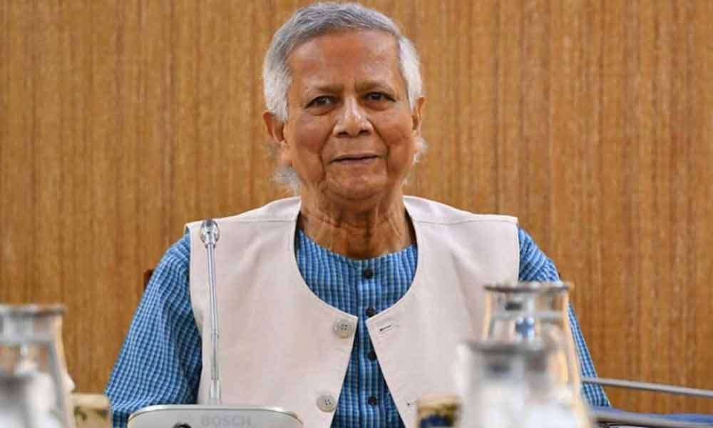 গুগলকে রিপোর্ট পাঠানোর কারণ ব্যাখ্যা অন্তর্বর্তী সরকারের