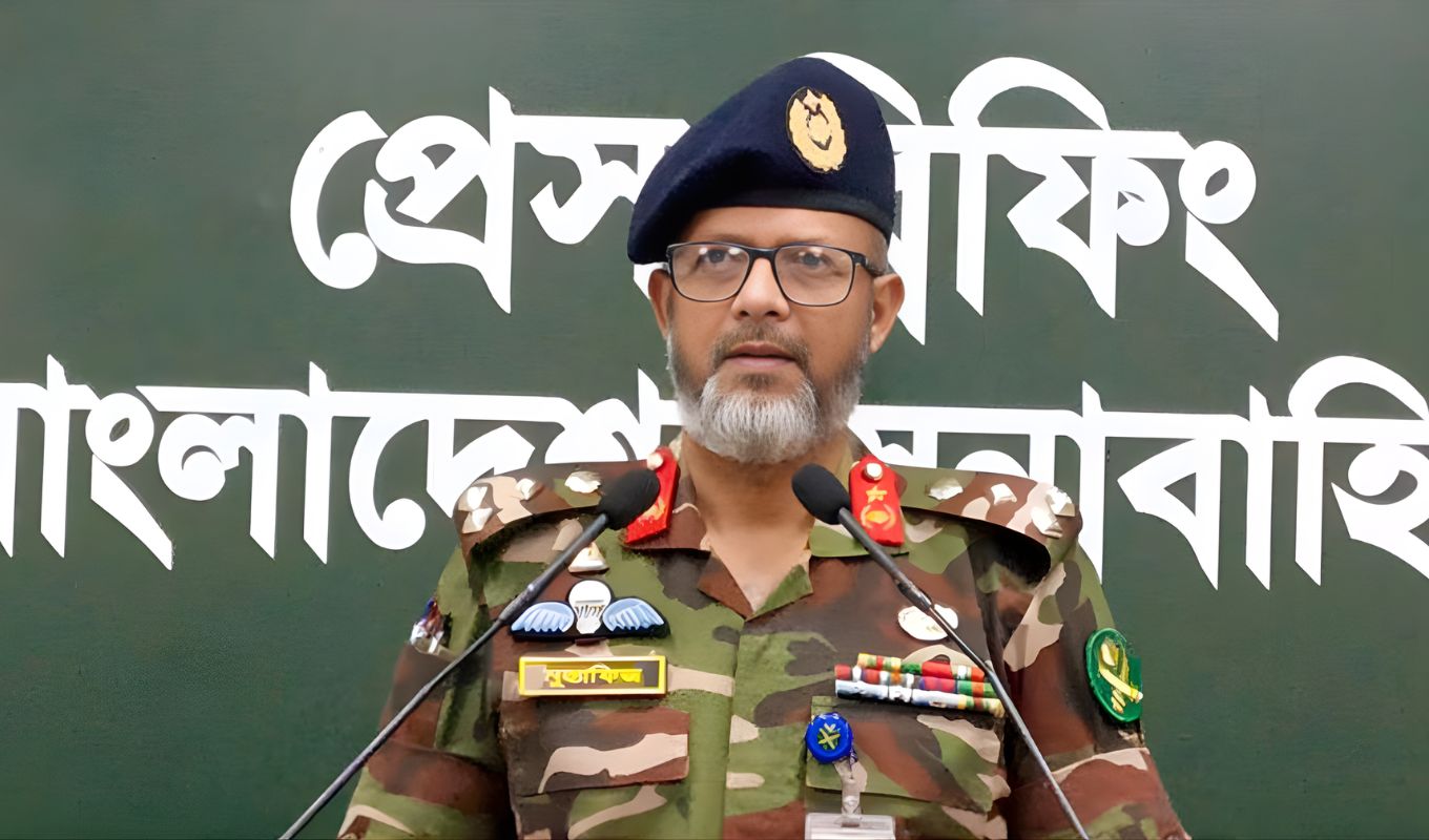 সেনা কর্মকর্তাদের চাকরি স্থিতি নিয়ে আইনি প্রক্রিয়া চলছে 1 গ্রেপ্তার সেনা কর্মকর্তাদের চাকরির অবস্থা আইনি প্রক্রিয়ায় সেনা কর্মকর্তাদের চাকরি স্থিতি নিয়ে আইনি প্রক্রিয়া চলছে