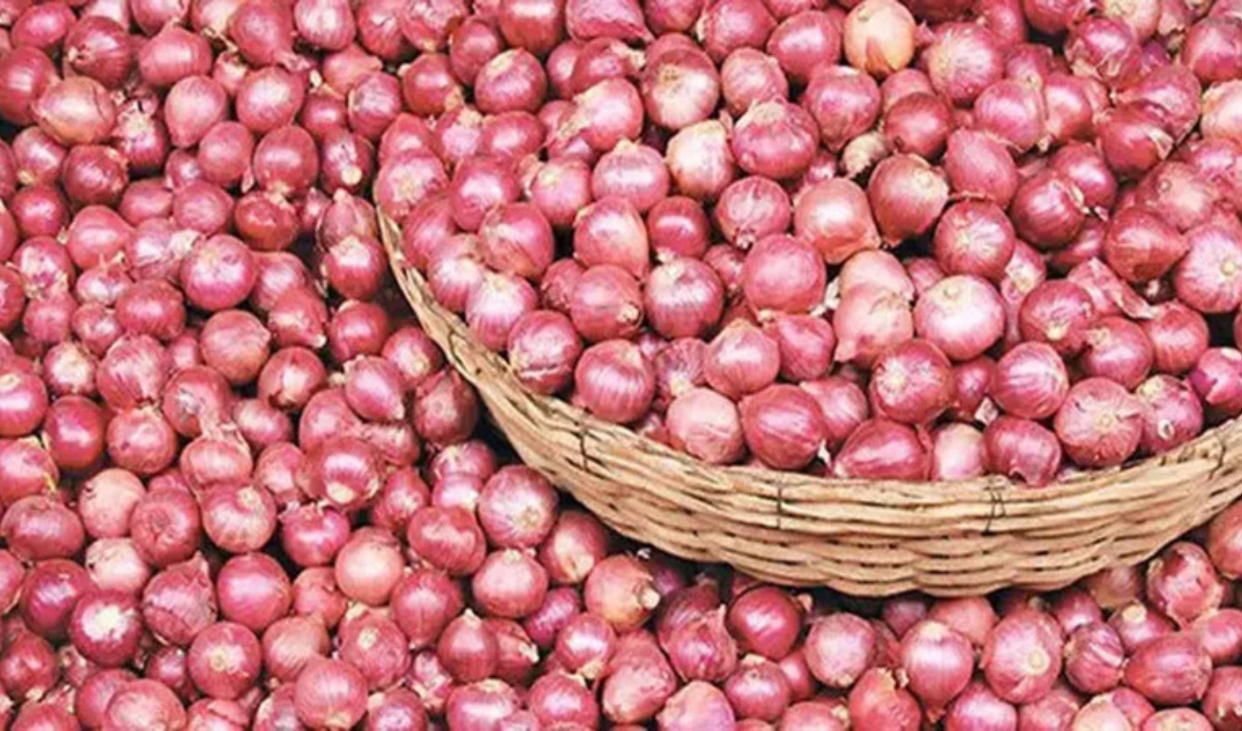 চলতি সপ্তাহে পিয়াজের দাম না কমলে আমদানি চলতি সপ্তাহে পিয়াজের দাম না কমলে আমদানি