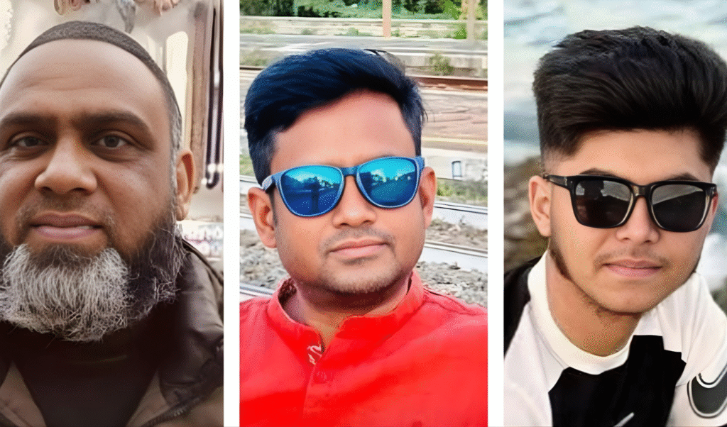 চার দিনে ইতালিতে মুন্সীগঞ্জের তিন প্রবাসীর মৃত্যু চার দিনে ইতালিতে মুন্সীগঞ্জের তিন প্রবাসীর মৃত্যু