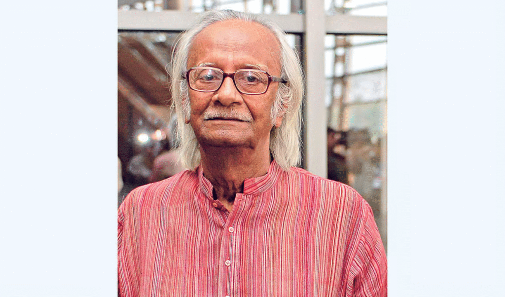 চিত্রশিল্পী কাইয়ুম চৌধুরীকে স্মরণ চিত্রশিল্পী কাইয়ুম চৌধুরীকে স্মরণ